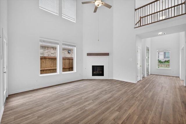 1418 Broadview Drive, Garland, TX 75042