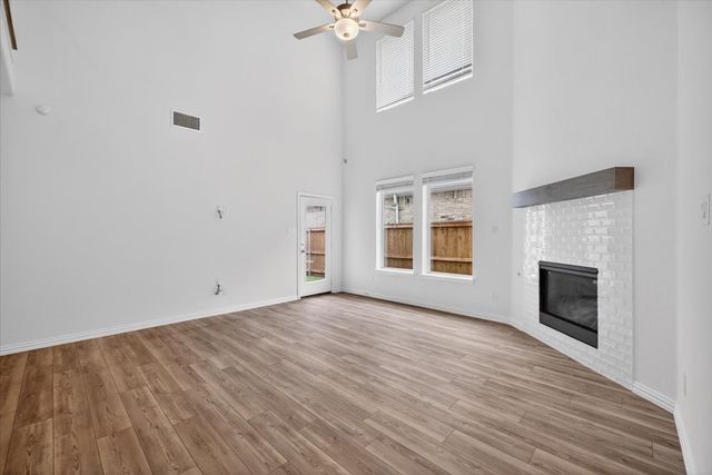 1418 Broadview Drive, Garland, TX 75042