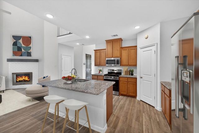 1418 Broadview Drive, Garland, TX 75042