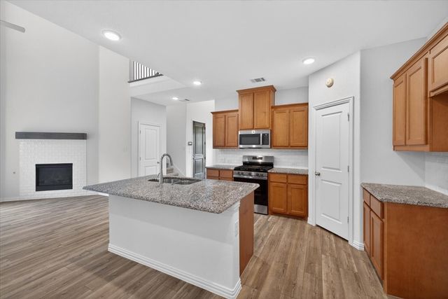1418 Broadview Drive, Garland, TX 75042