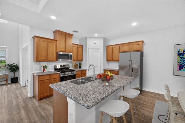 1418 Broadview Drive, Garland, TX 75042