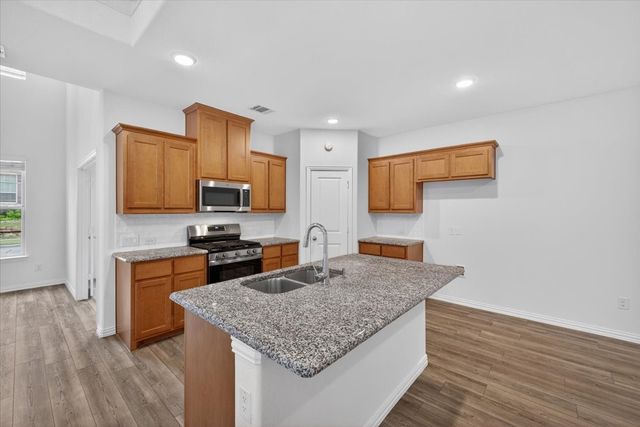 1418 Broadview Drive, Garland, TX 75042