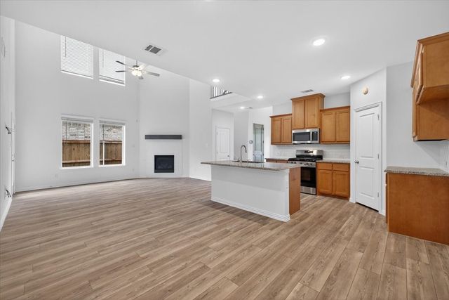 1418 Broadview Drive, Garland, TX 75042