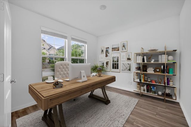 1418 Broadview Drive, Garland, TX 75042