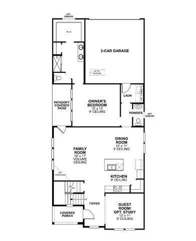 1418 Broadview Drive, Garland, TX 75042