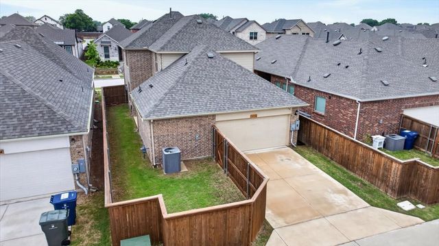 1418 Broadview Drive, Garland, TX 75042