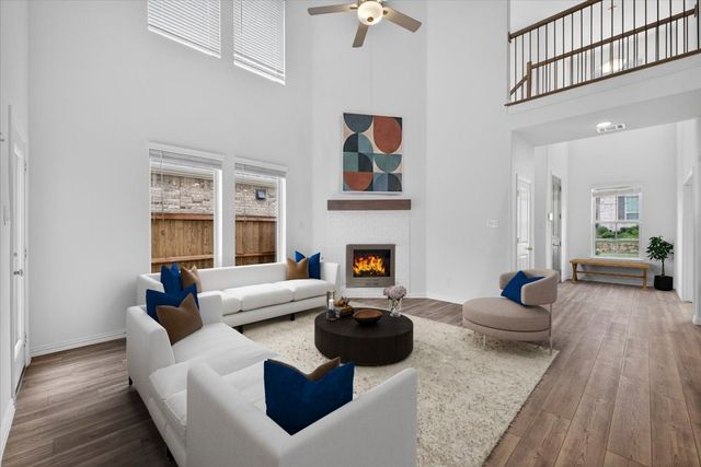 1418 Broadview Drive, Garland, TX 75042