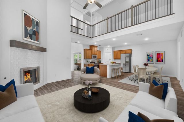 1418 Broadview Drive, Garland, TX 75042