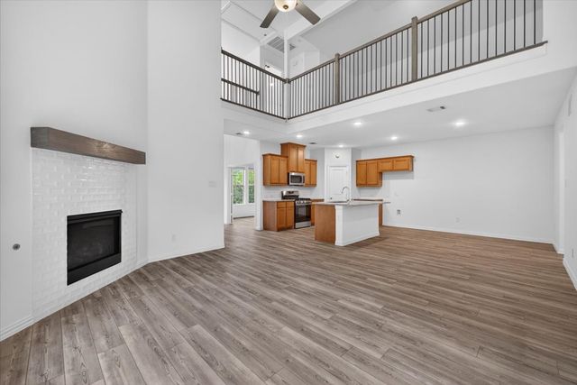 1418 Broadview Drive, Garland, TX 75042