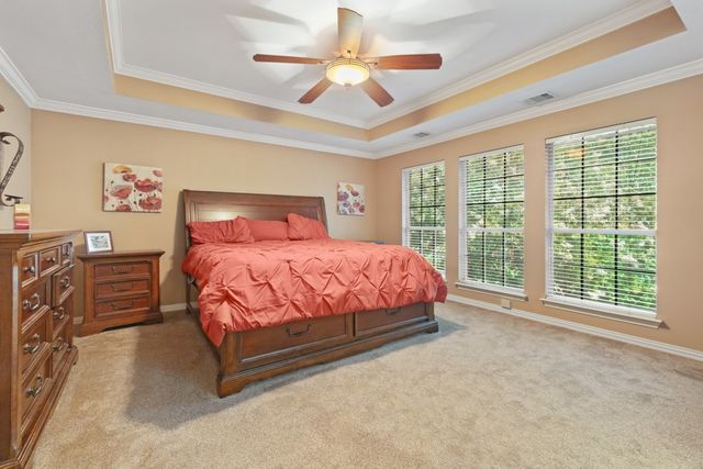 3405 Emerald Cove Drive, Flower Mound, TX 75022