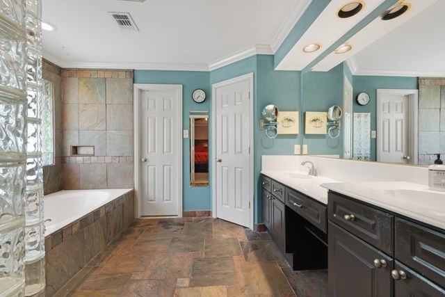 3405 Emerald Cove Drive, Flower Mound, TX 75022