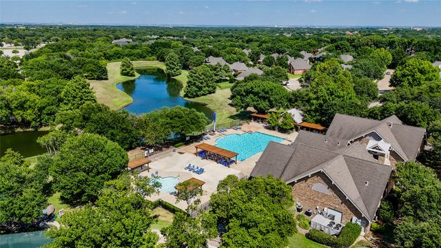 3405 Emerald Cove Drive, Flower Mound, TX 75022