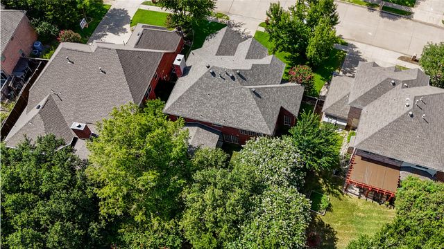3405 Emerald Cove Drive, Flower Mound, TX 75022