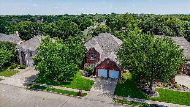 3405 Emerald Cove Drive, Flower Mound, TX 75022