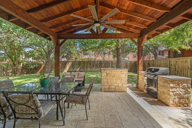 3405 Emerald Cove Drive, Flower Mound, TX 75022