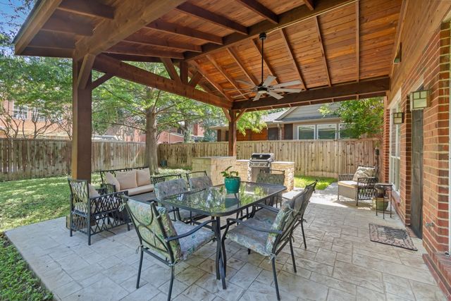 3405 Emerald Cove Drive, Flower Mound, TX 75022