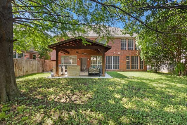 3405 Emerald Cove Drive, Flower Mound, TX 75022
