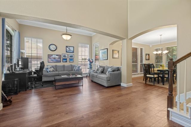 3405 Emerald Cove Drive, Flower Mound, TX 75022