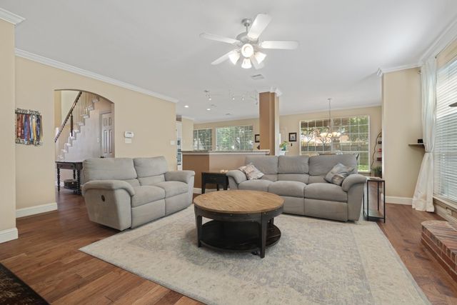 3405 Emerald Cove Drive, Flower Mound, TX 75022