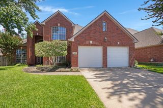 3405 Emerald Cove Drive, Flower Mound, TX 75022