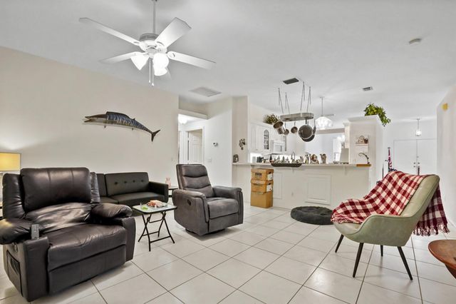 536 NW Cortina Lane, Port St Lucie, FL 34986