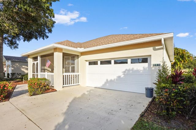 536 NW Cortina Lane, Port St Lucie, FL 34986