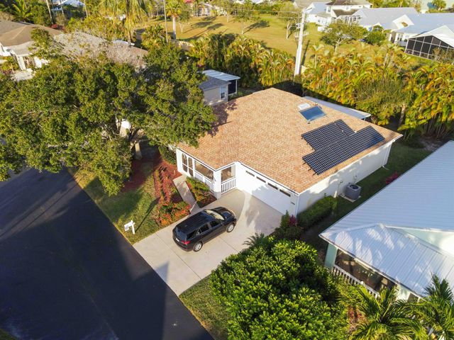 536 NW Cortina Lane, Port St Lucie, FL 34986