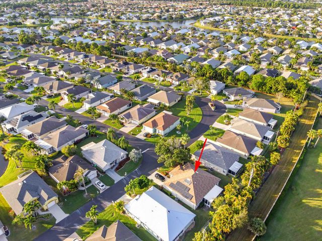 536 NW Cortina Lane, Port St Lucie, FL 34986