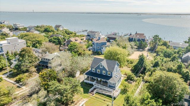 56 Oak Beach Road, Oak Beach, NY 11702