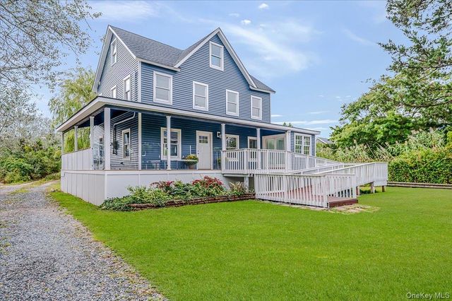 56 Oak Beach Road, Oak Beach, NY 11702