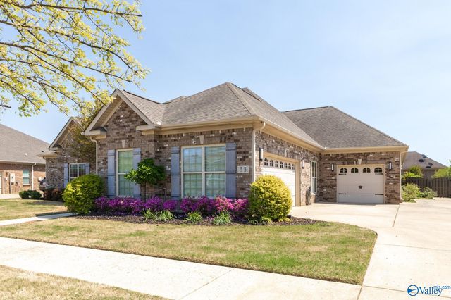 33 Wax Lane SW, Huntsville, AL 35824