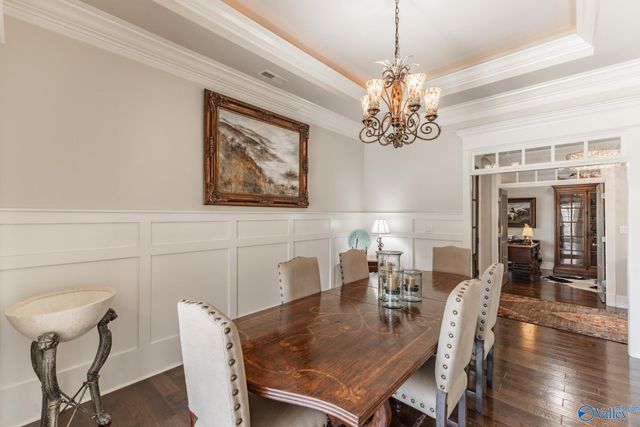 33 Wax Lane SW, Huntsville, AL 35824