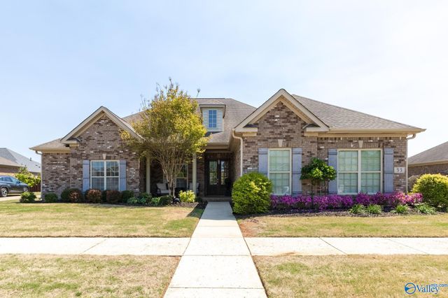 33 Wax Lane SW, Huntsville, AL 35824