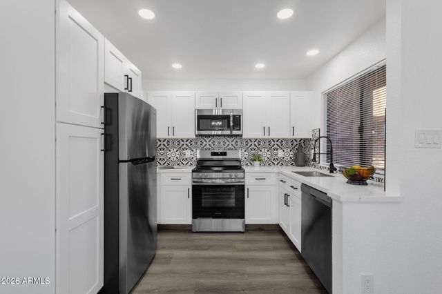 5122 E SHEA Boulevard 2096, Scottsdale, AZ 85254