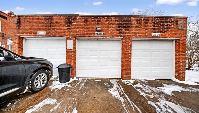 2684 Wooster Road, Rocky River, OH 44116