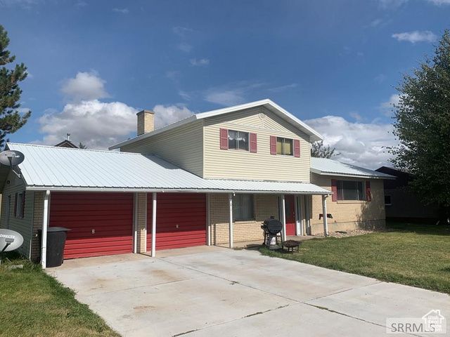 301 N ASHLAND DR, Soda Springs, ID 83276