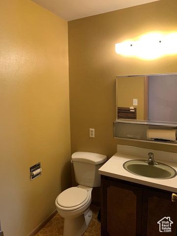 301 N ASHLAND DR, Soda Springs, ID 83276