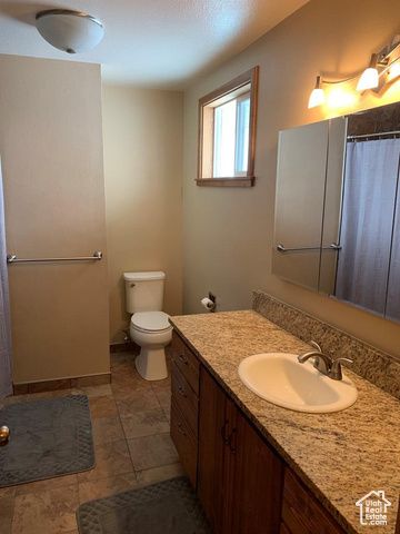 301 N ASHLAND DR, Soda Springs, ID 83276