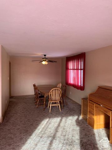 301 N ASHLAND DR, Soda Springs, ID 83276