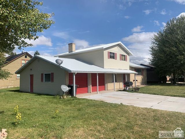 301 N ASHLAND DR, Soda Springs, ID 83276