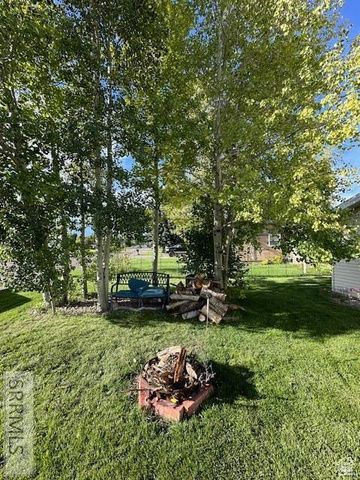 301 N ASHLAND DR, Soda Springs, ID 83276