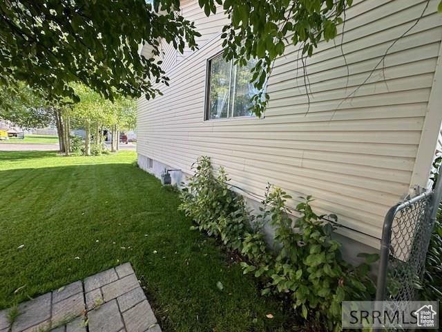 301 N ASHLAND DR, Soda Springs, ID 83276