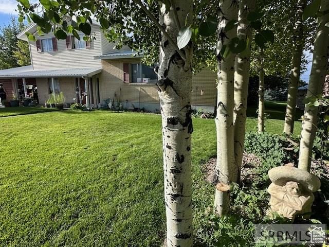 301 N ASHLAND DR, Soda Springs, ID 83276