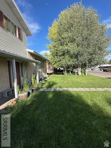 301 N ASHLAND DR, Soda Springs, ID 83276
