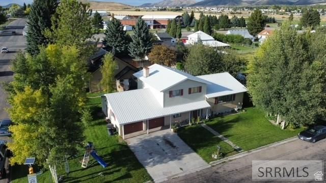 301 N ASHLAND DR, Soda Springs, ID 83276