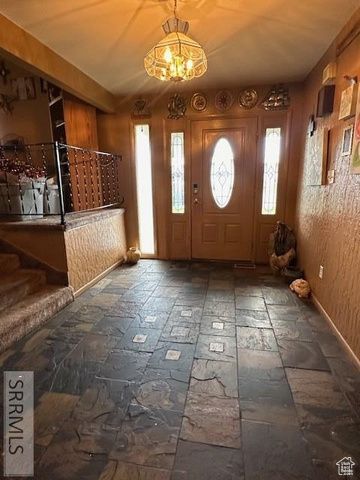 301 N ASHLAND DR, Soda Springs, ID 83276