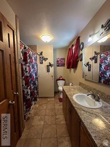 301 N ASHLAND DR, Soda Springs, ID 83276