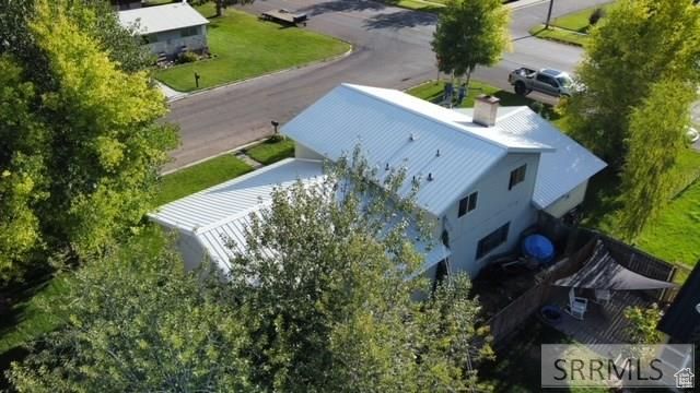 301 N ASHLAND DR, Soda Springs, ID 83276