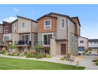 6717 Lily Mountain Ln, Colorado Springs, CO 80923