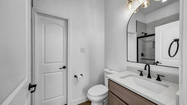 235 Bearclaw Circle, Aledo, TX 76008
